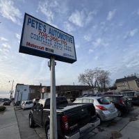 Pete's Automotive Service, Inc