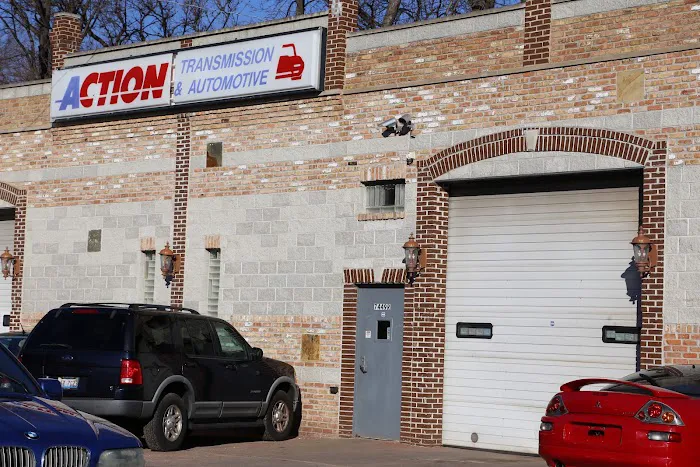Action Transmission & Automotive 0