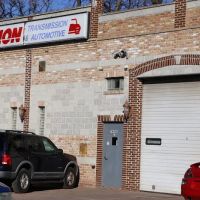 Action Transmission & Automotive