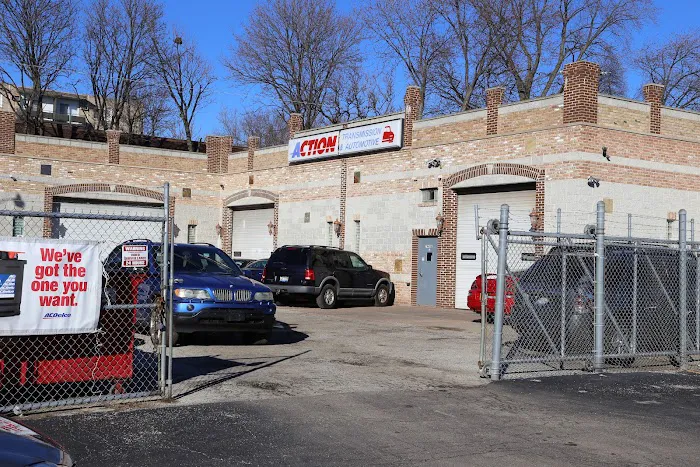 Action Transmission & Automotive 1