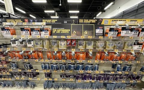 Advance Auto Parts