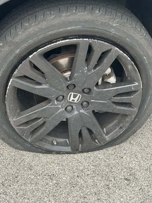 Jiffy Lube 4