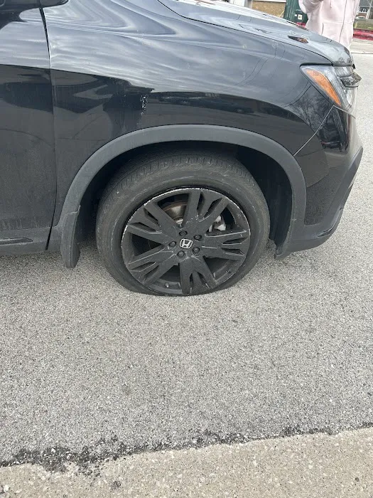 Jiffy Lube 5