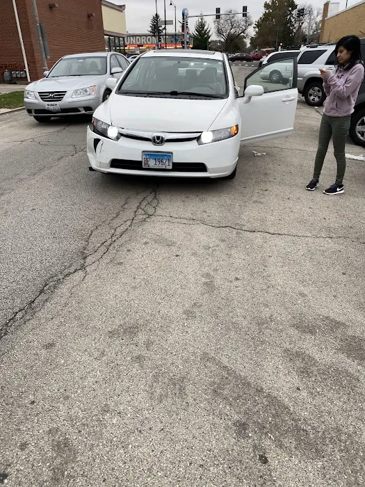 Jiffy Lube 2