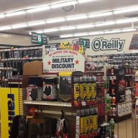 O'Reilly Auto Parts