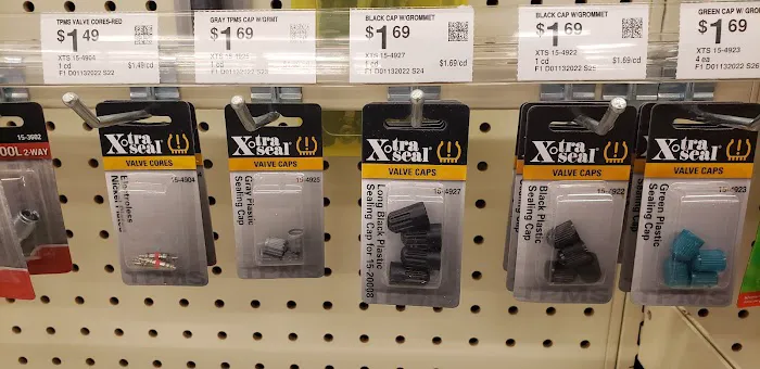 O'Reilly Auto Parts 2