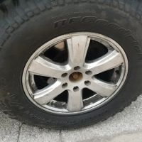 Just Tires