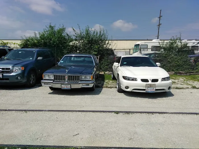 Bill's Automotive 0
