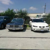 Bill's Automotive