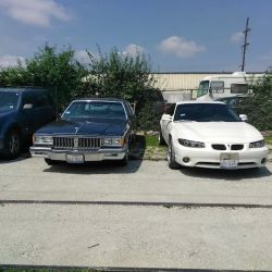 Bill's Automotive ico