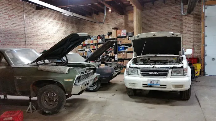 Bill's Automotive 3