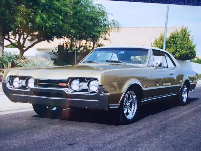 Bill's Automotive 2