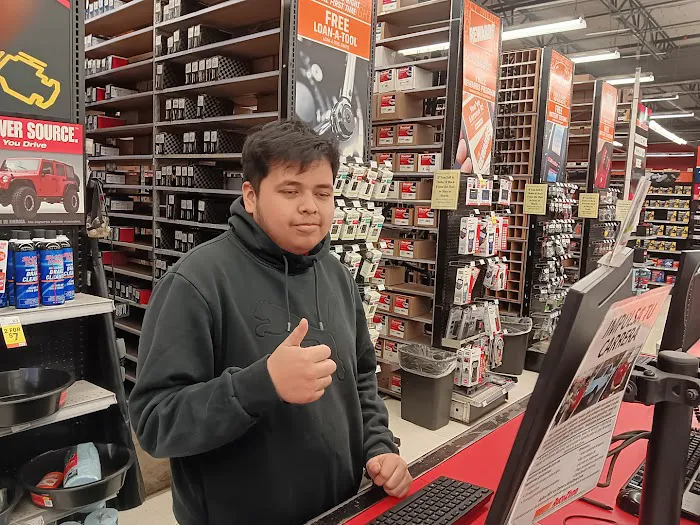 AutoZone Auto Parts 1