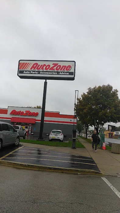 AutoZone Auto Parts 6