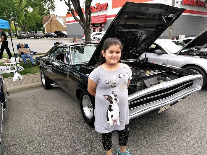 AutoZone Auto Parts 3