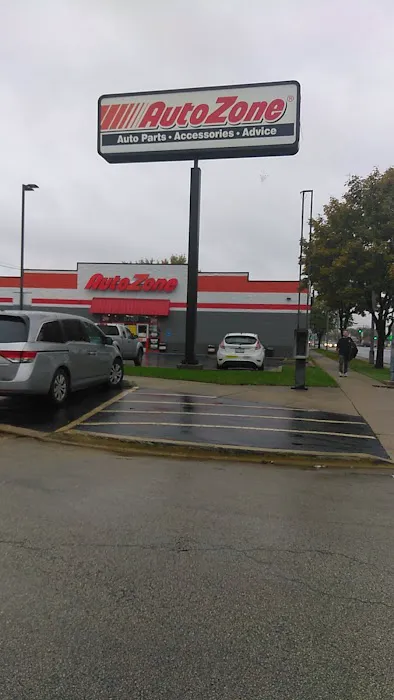 AutoZone Auto Parts 4