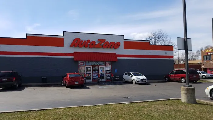 AutoZone Auto Parts 2