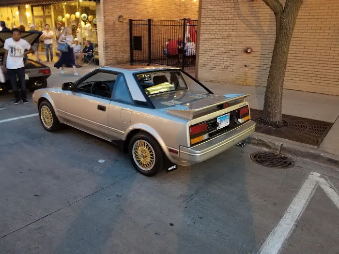 Deece Automotive 3