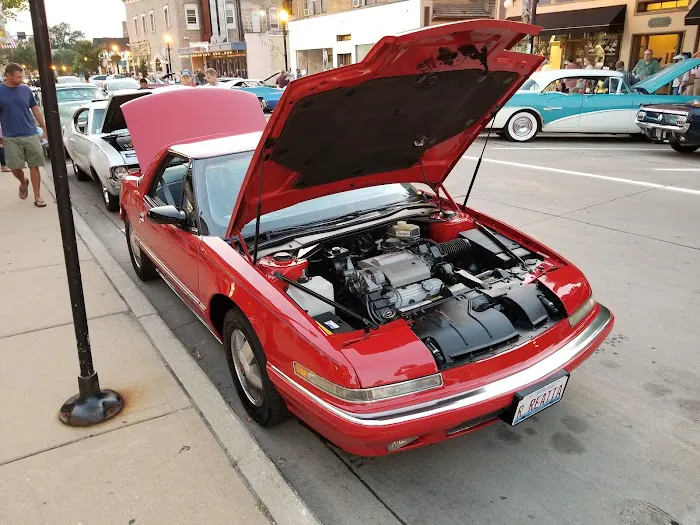 Deece Automotive 5