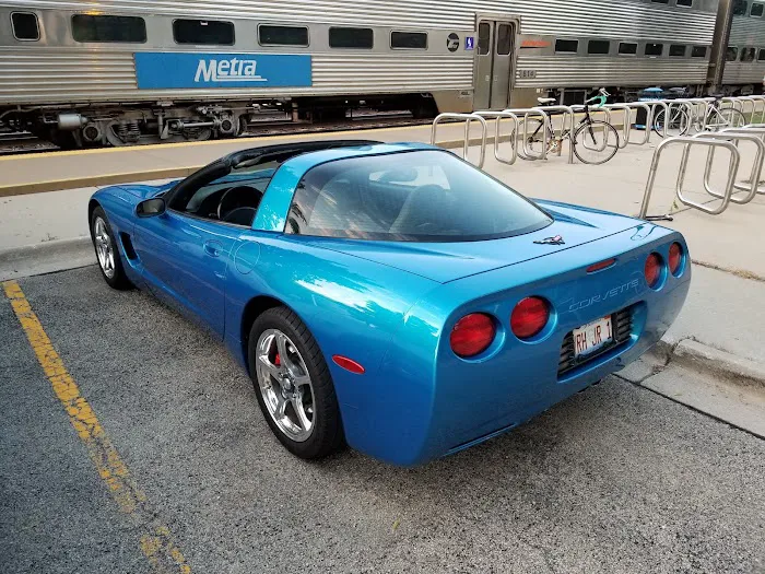 Deece Automotive 4