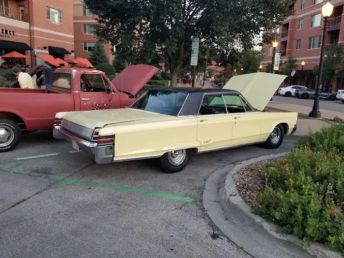 Deece Automotive 8