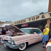 Ogden Top & Trim Shop