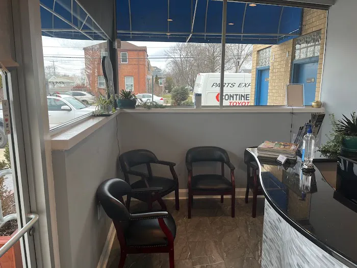 SpringMasters Auto Repair 3