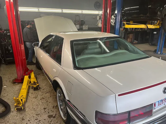 SpringMasters Auto Repair 0