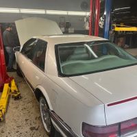 SpringMasters Auto Repair