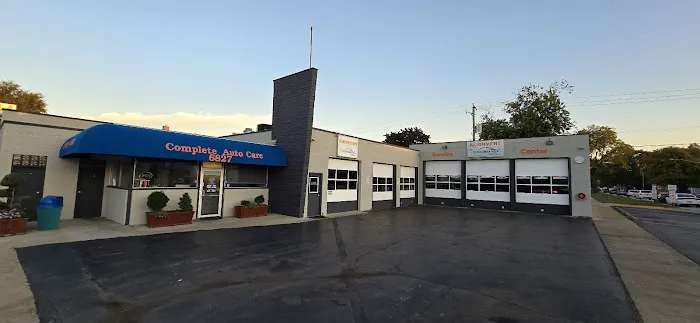 SpringMasters Auto Repair 2