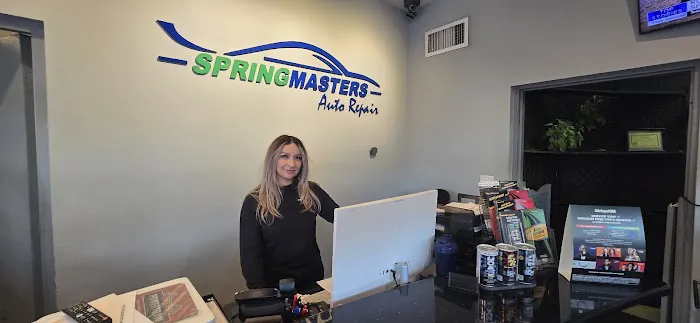 SpringMasters Auto Repair 7
