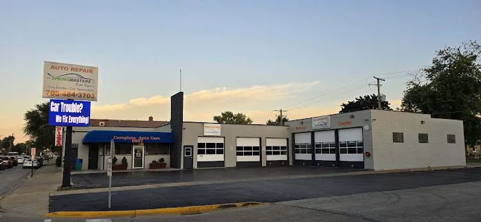 SpringMasters Auto Repair 6