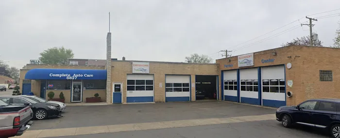 SpringMasters Auto Repair 8