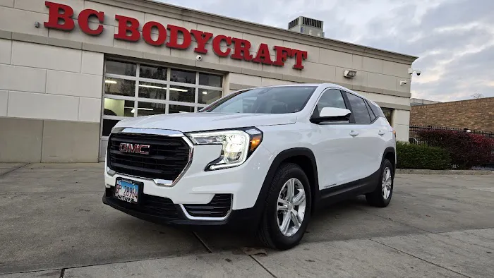 BC Body Craft 3