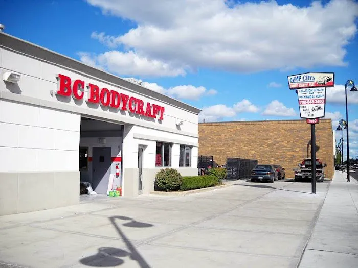 BC Body Craft 8