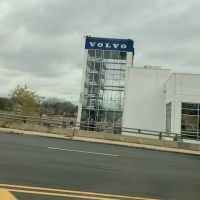 The Autobarn Volvo Cars Oak Park Service & Parts Department