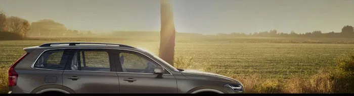 Volvo Parts Webstore 1