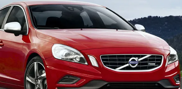 Volvo Parts Webstore 4