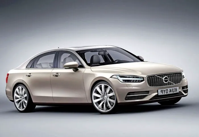 Volvo Parts Webstore 3