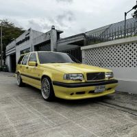 Volvo Parts Webstore