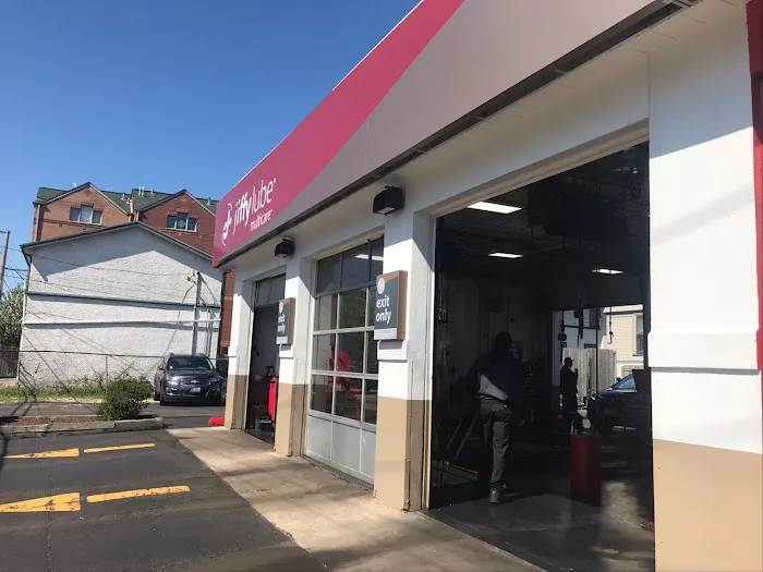 Jiffy Lube 7
