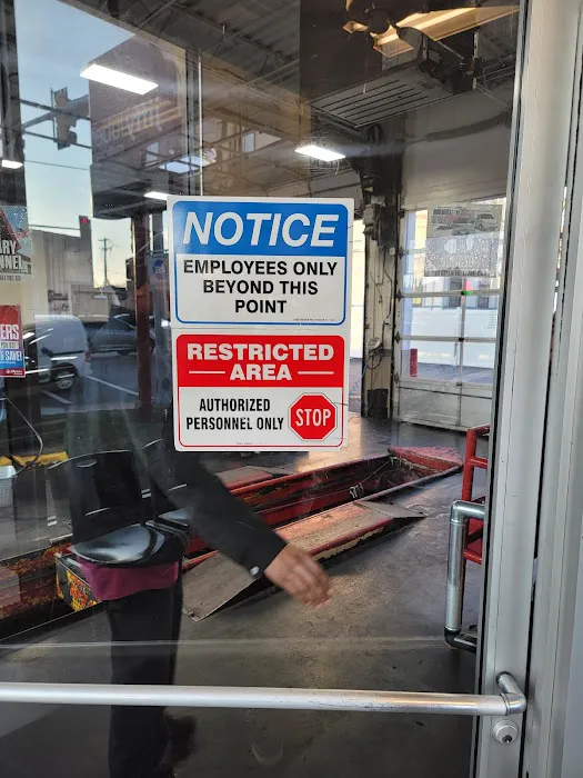 Jiffy Lube 9