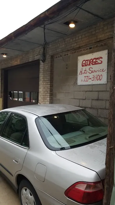 George's Auto Service 0