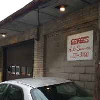 George's Auto Service