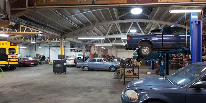 Our Planet Automotive Services 4