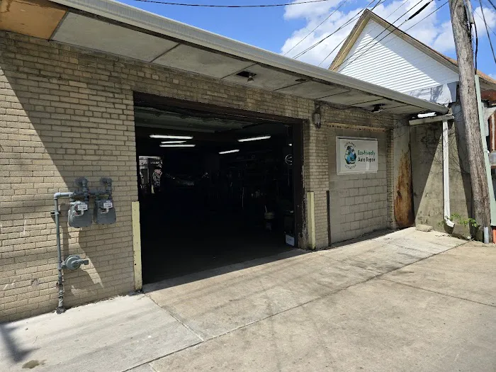 Our Planet Automotive Services 3