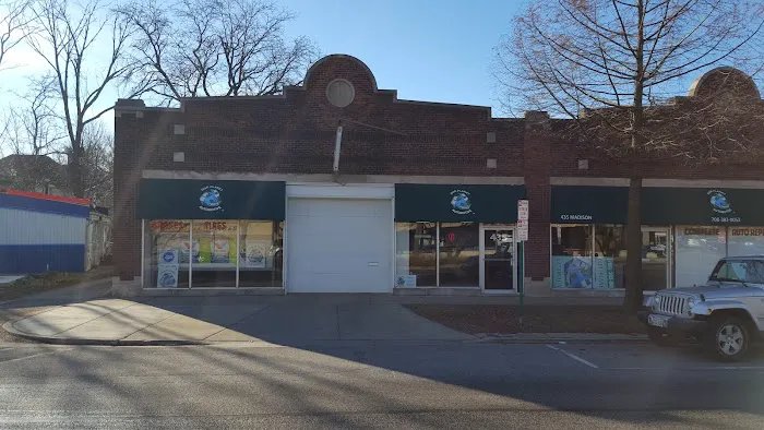Our Planet Automotive Services 6