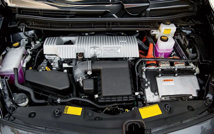 Our Planet Automotive Services 9