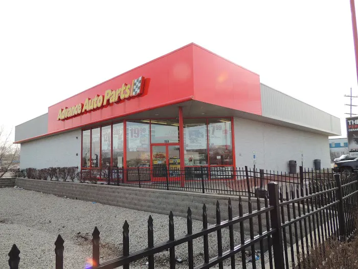 Advance Auto Parts 2