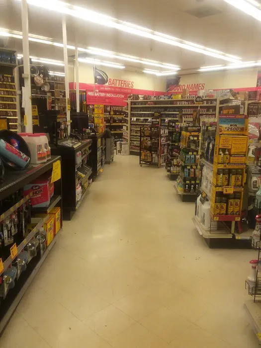 Advance Auto Parts 3